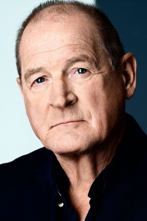 Burghart Klaußner filmleri