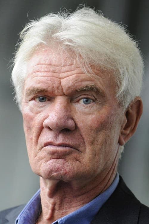 Burkhard Driest filmleri