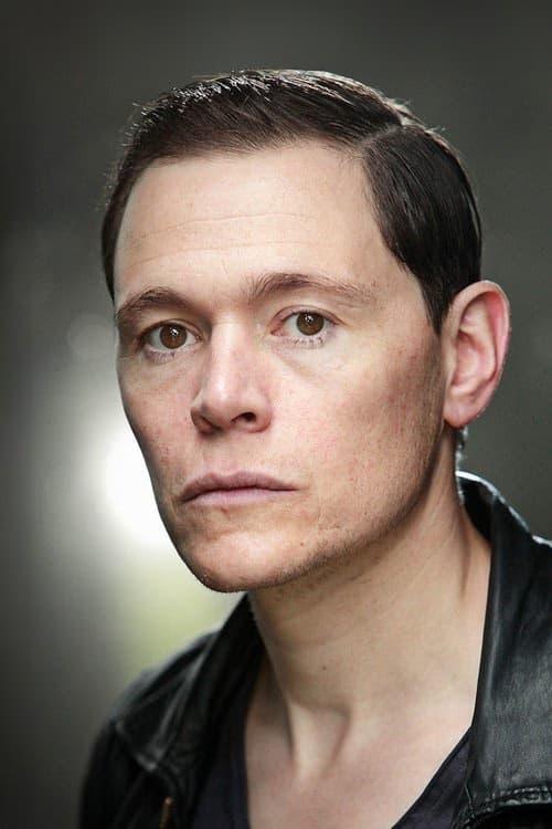 Burn Gorman filmleri