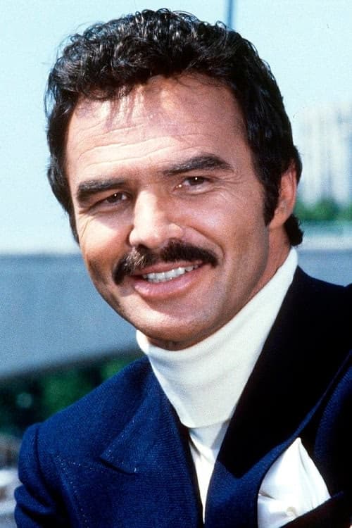 Burt Reynolds filmleri