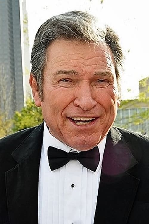 Burton Gilliam filmleri