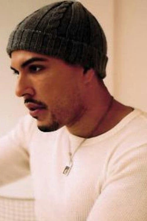 Burton Perez filmleri