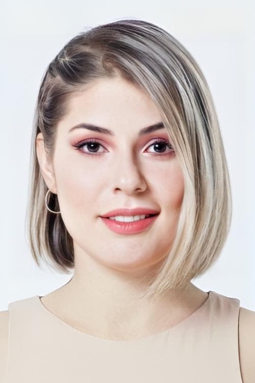 Buse Sinem İren filmleri