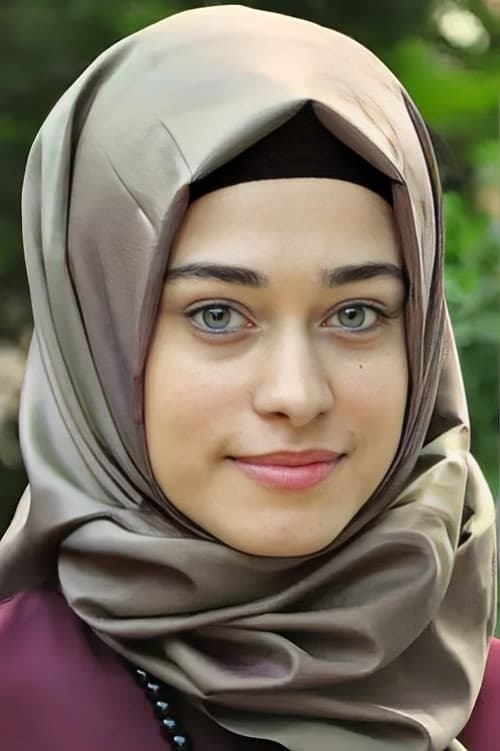 Büşra Ayaydın filmleri
