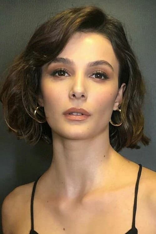 Büşra Develi filmleri