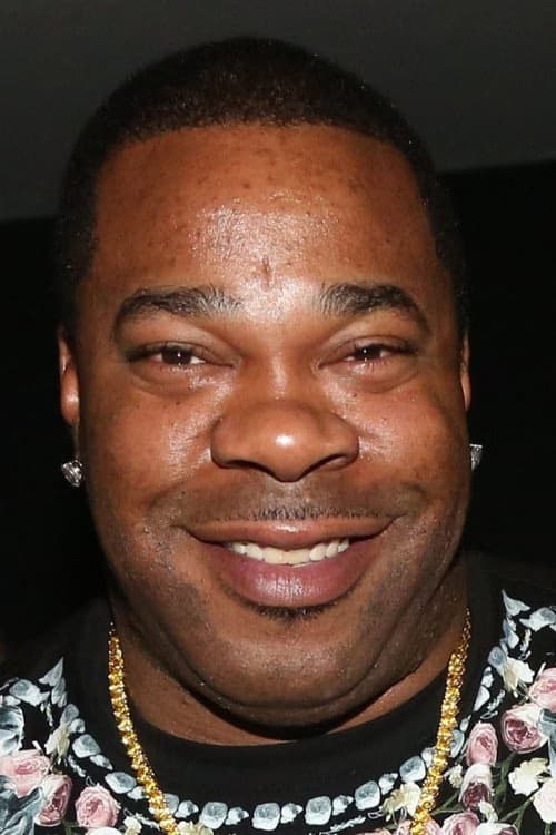 Busta Rhymes filmleri