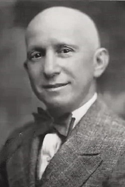 Buster Brodie filmleri