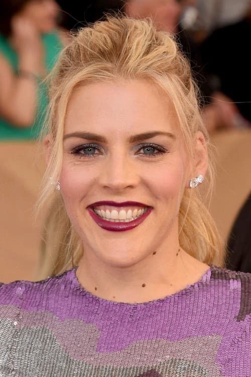 Busy Philipps filmleri