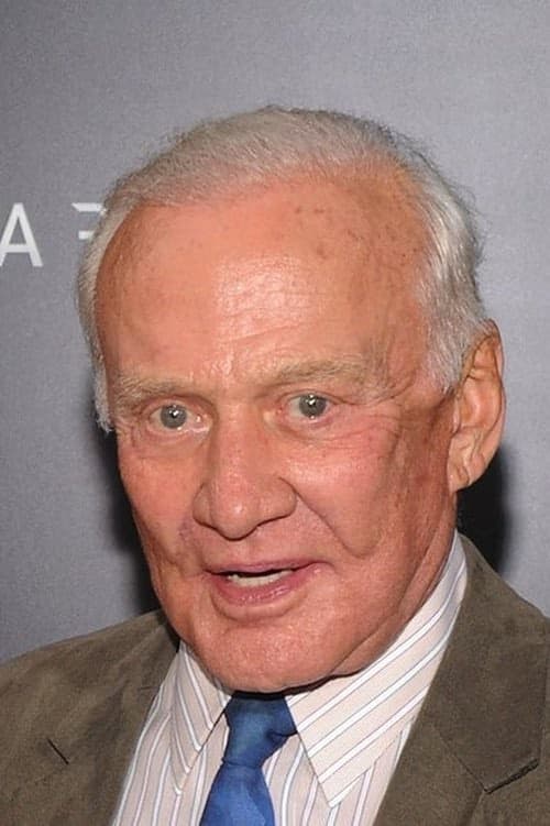 Buzz Aldrin filmleri