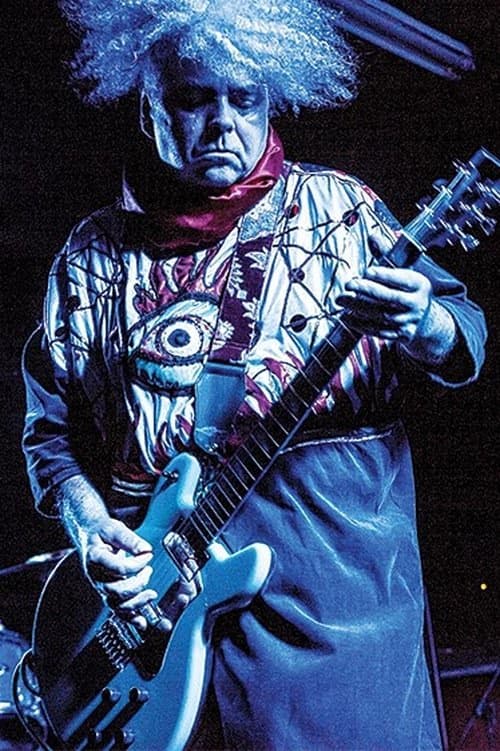 Buzz Osborne filmleri