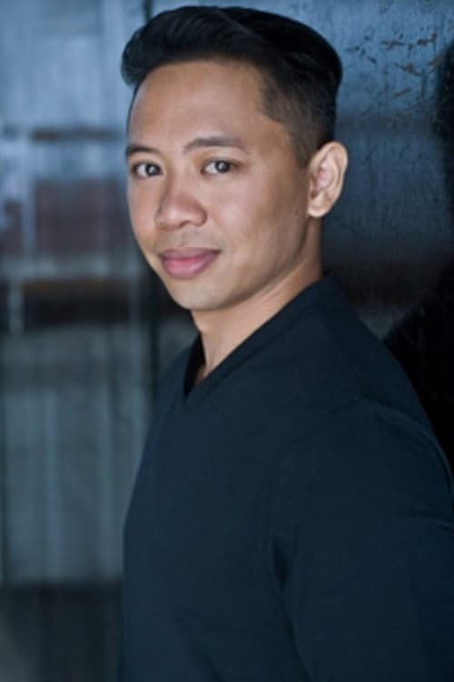 Byron Abalos filmleri