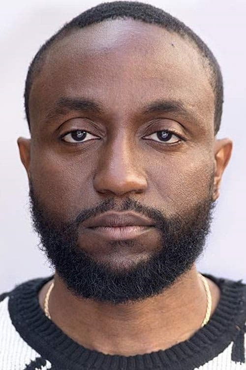 Byron Bowers filmleri