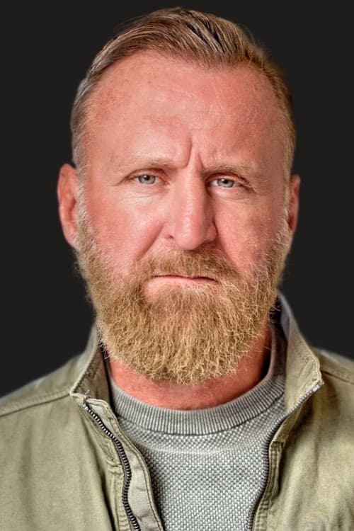 Byron Gibson filmleri