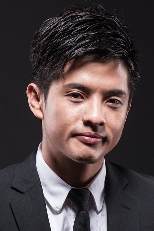 Byron Pang filmleri