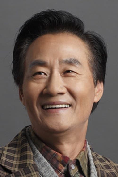 Byung-gil Kwun filmleri