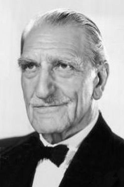 C. Aubrey Smith filmleri