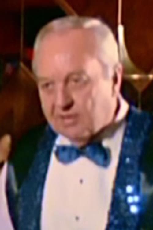 C.V. Wood Jr. filmleri
