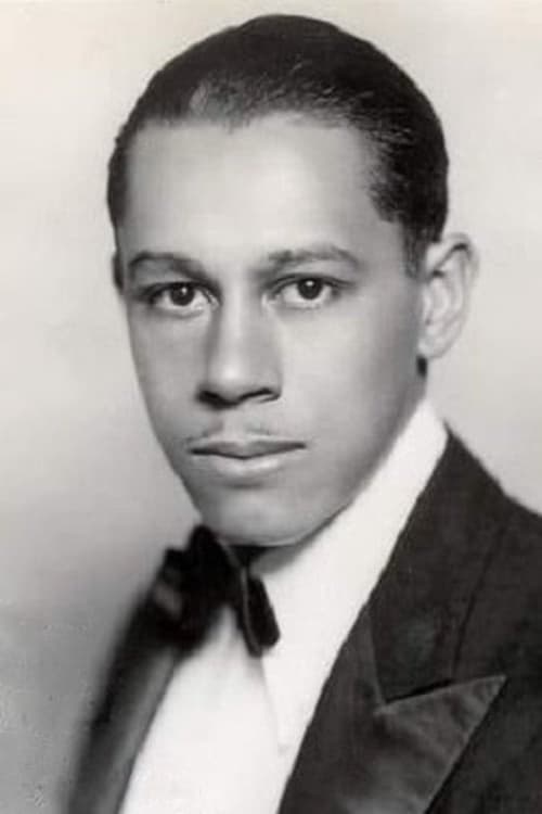 Cab Calloway filmleri