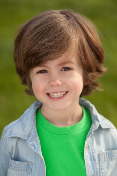 Cade Woodward filmleri