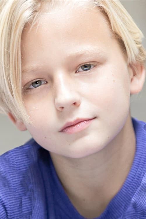 Caden Dragomer filmleri