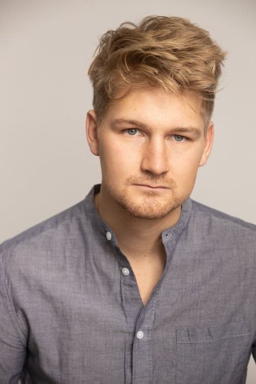 Caden J. Gregoire filmleri