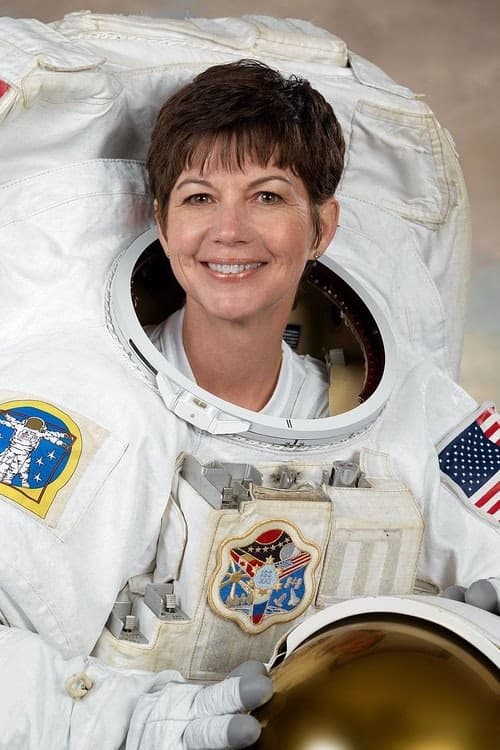 Cady Coleman filmleri