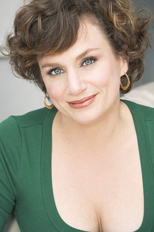 Cady Huffman filmleri