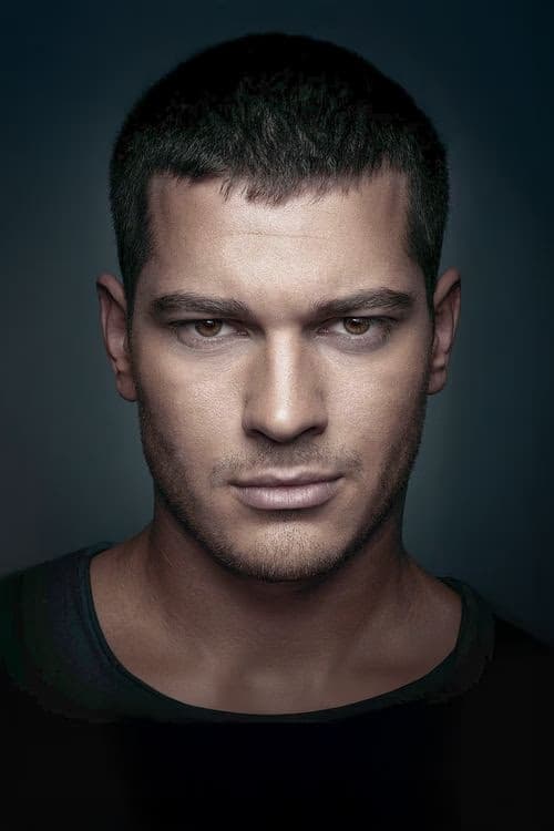 Çağatay Ulusoy filmleri