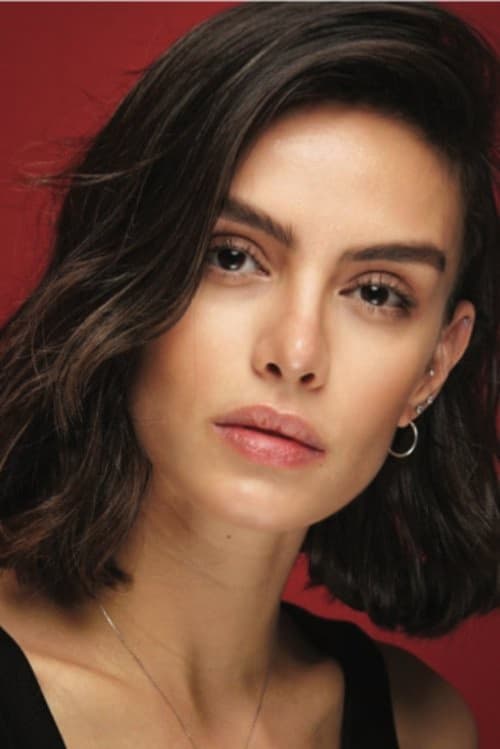 Çağla Demir filmleri