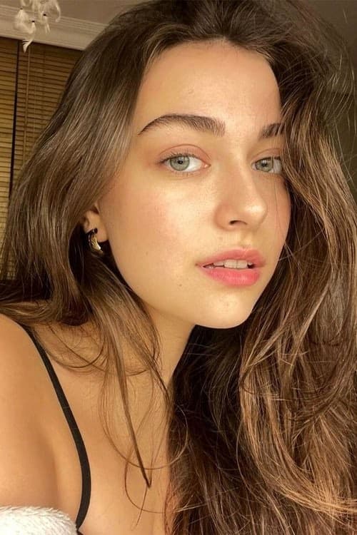 Çağla Naz Kargı filmleri