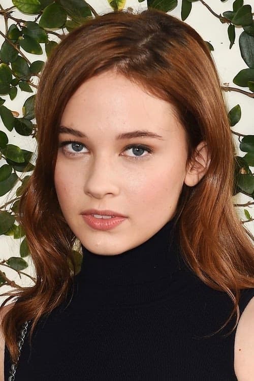 Cailee Spaeny filmleri