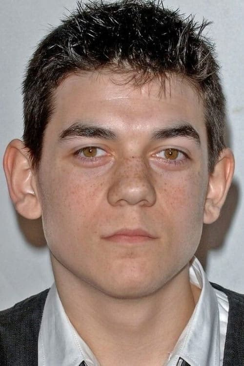 Cainan Wiebe filmleri