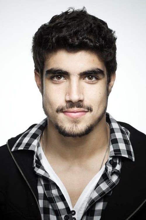 Caio Castro filmleri