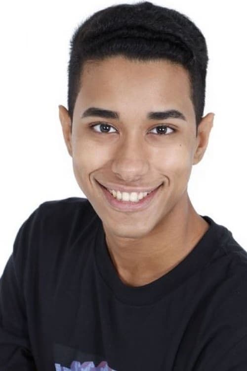Caio Mendonça filmleri