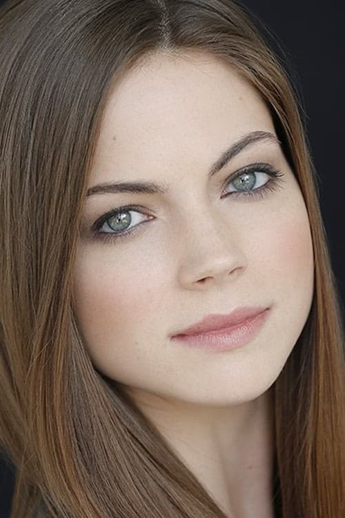 Caitlin Carver filmleri
