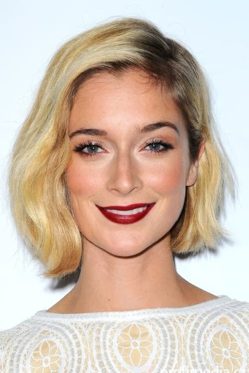 Caitlin FitzGerald filmleri