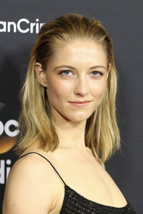 Caitlin Gerard filmleri