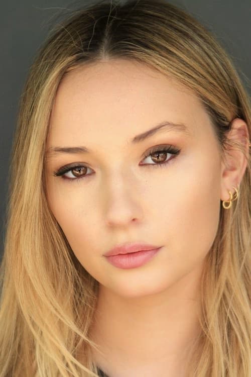Caitlin Harris filmleri
