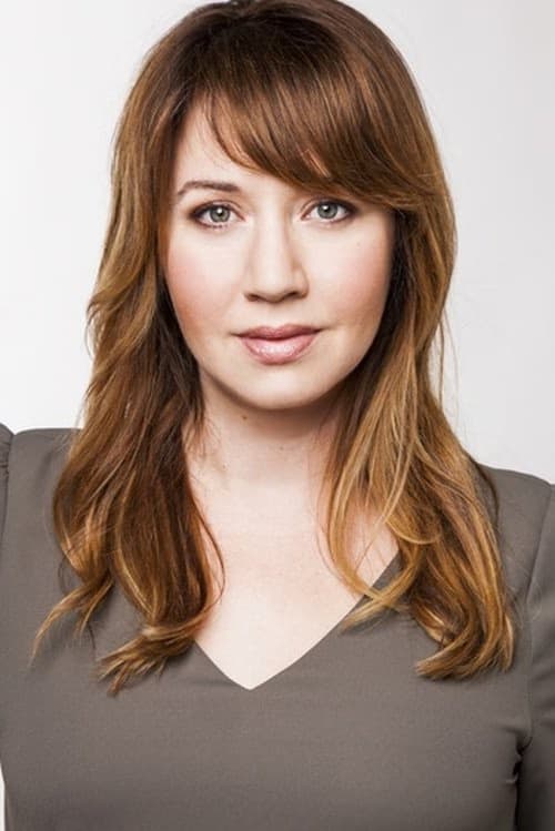 Caitlin Howden filmleri