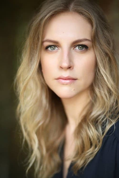 Caitlin Innes Edwards filmleri