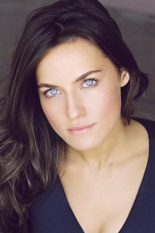 Caitlin Leahy filmleri
