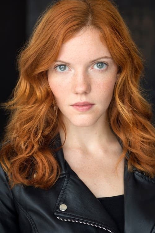 Caitlin M Hutson filmleri