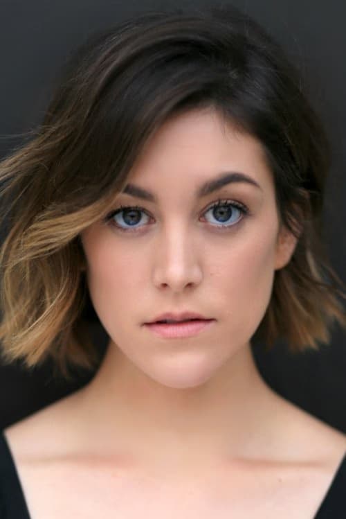 Caitlin McGee filmleri