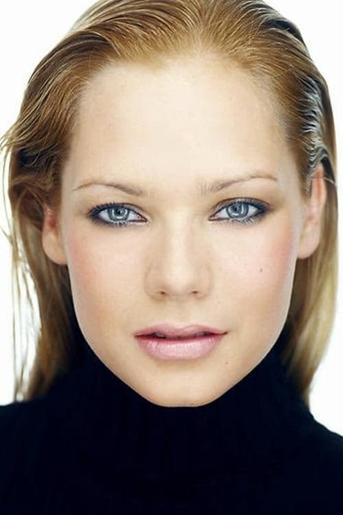 Caitlin Mehner filmleri