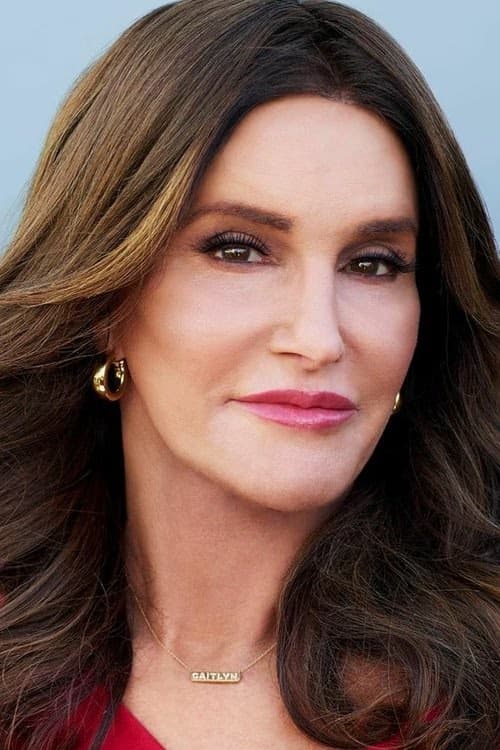 Caitlyn Jenner filmleri
