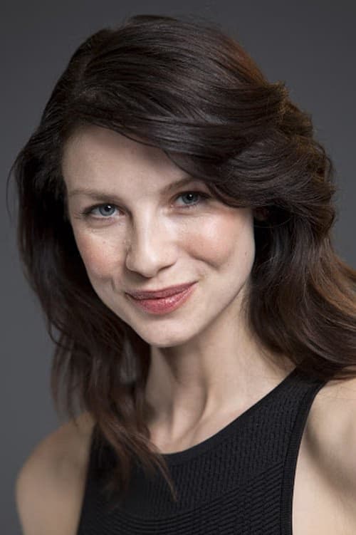 Caitríona Balfe filmleri