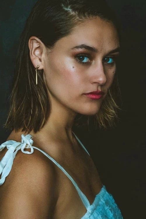 Caity Brewer filmleri