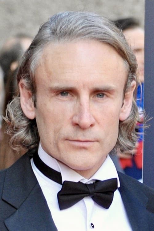 Cal MacAninch filmleri