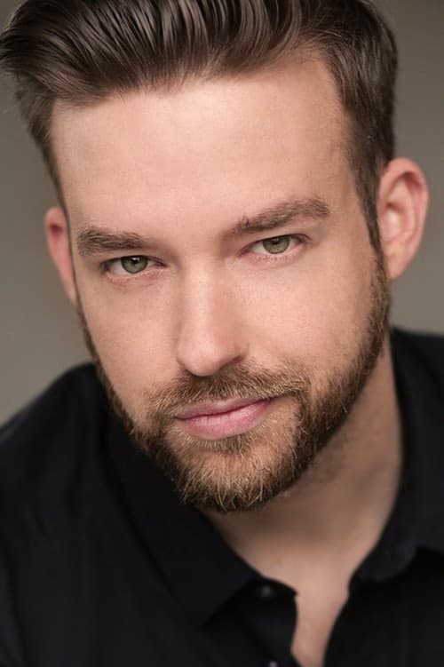 Cale Adcock filmleri