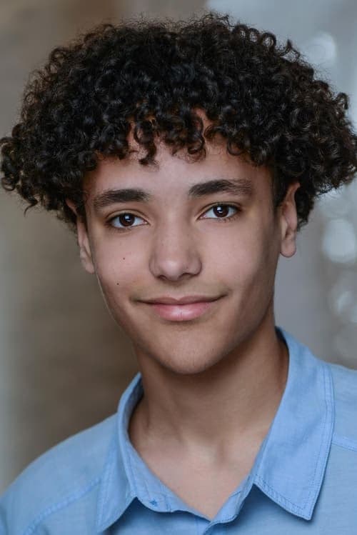 Caleb Bellavance filmleri